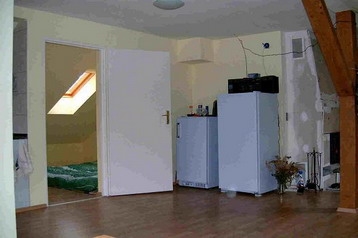 Poland Privát Arłamów, Exterior